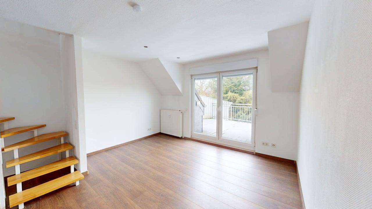 Thumbnail-Wohnung zum Mieten in Schwelm 730,00 € 75 m²