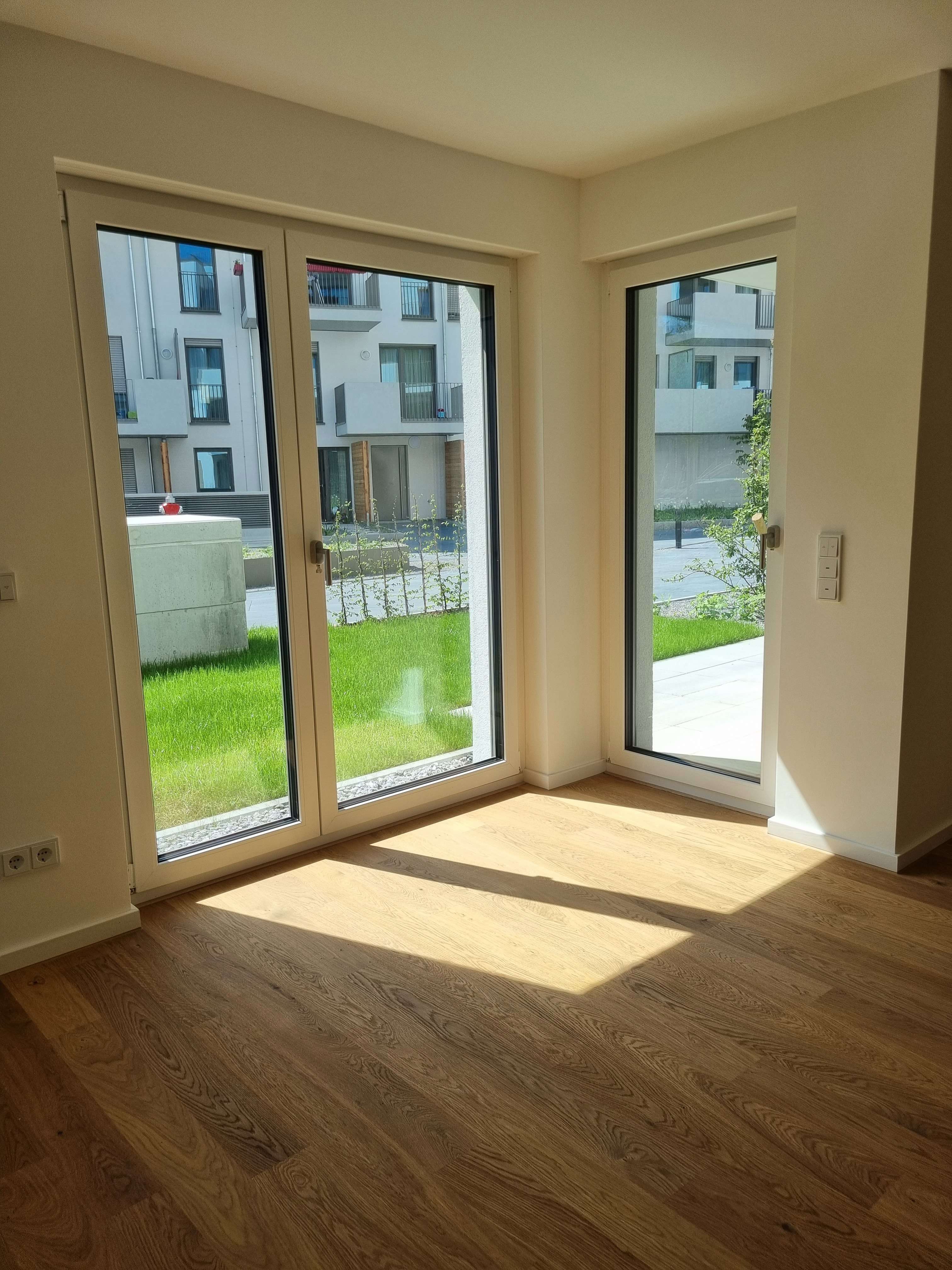 Thumbnail-Wohnung zum Mieten in München 1.995,00 € 81.37 m²