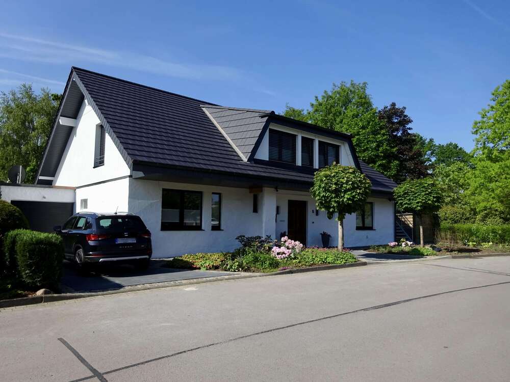 Thumbnail-Haus zum Kaufen in Bad Salzuflen 759.000,00 € 267 m²