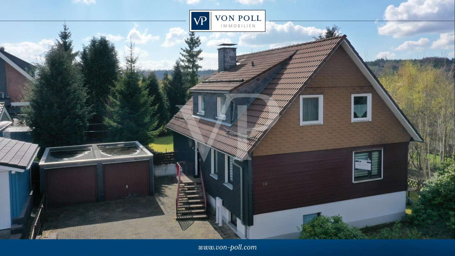 Thumbnail-Haus zum Kaufen in Altenau 225.000,00 € 155 m²