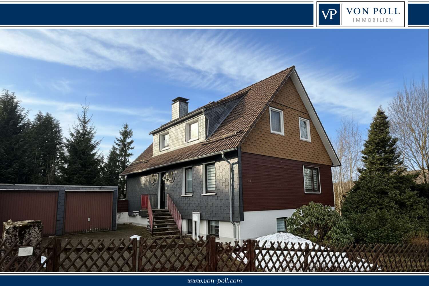 Thumbnail-Haus zum Kaufen in Altenau 225.000,00 € 155 m²