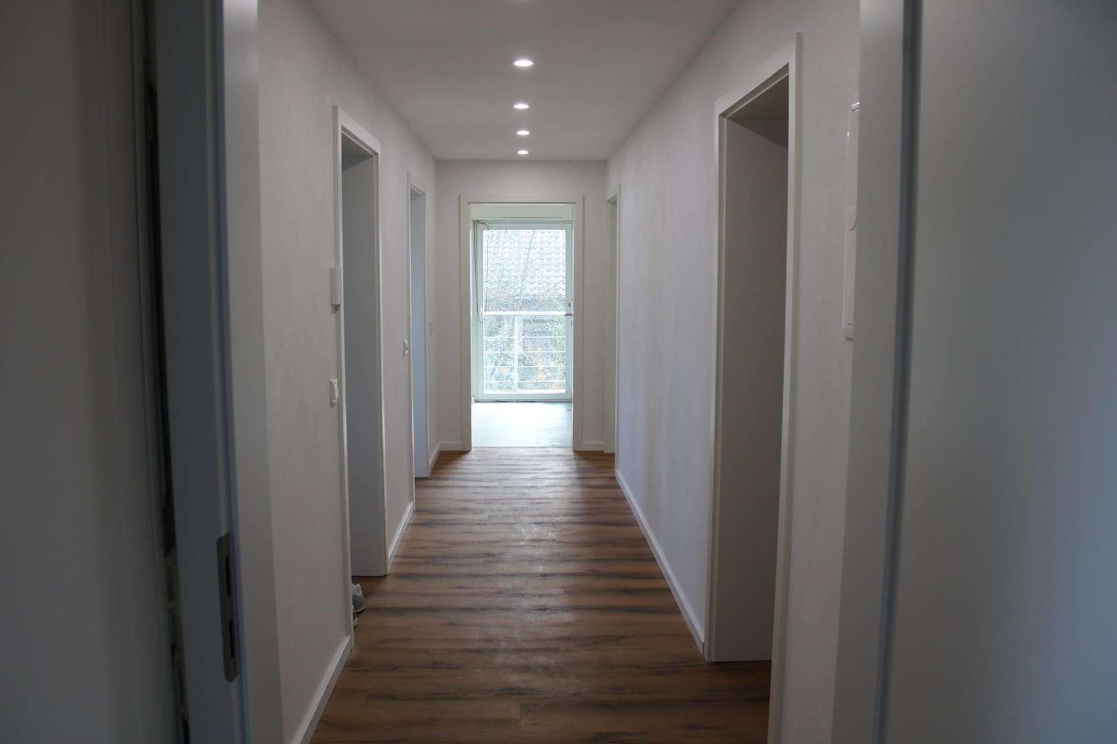 Thumbnail-Wohnung zum Mieten in Homburg 1.050,00 € 120 m²