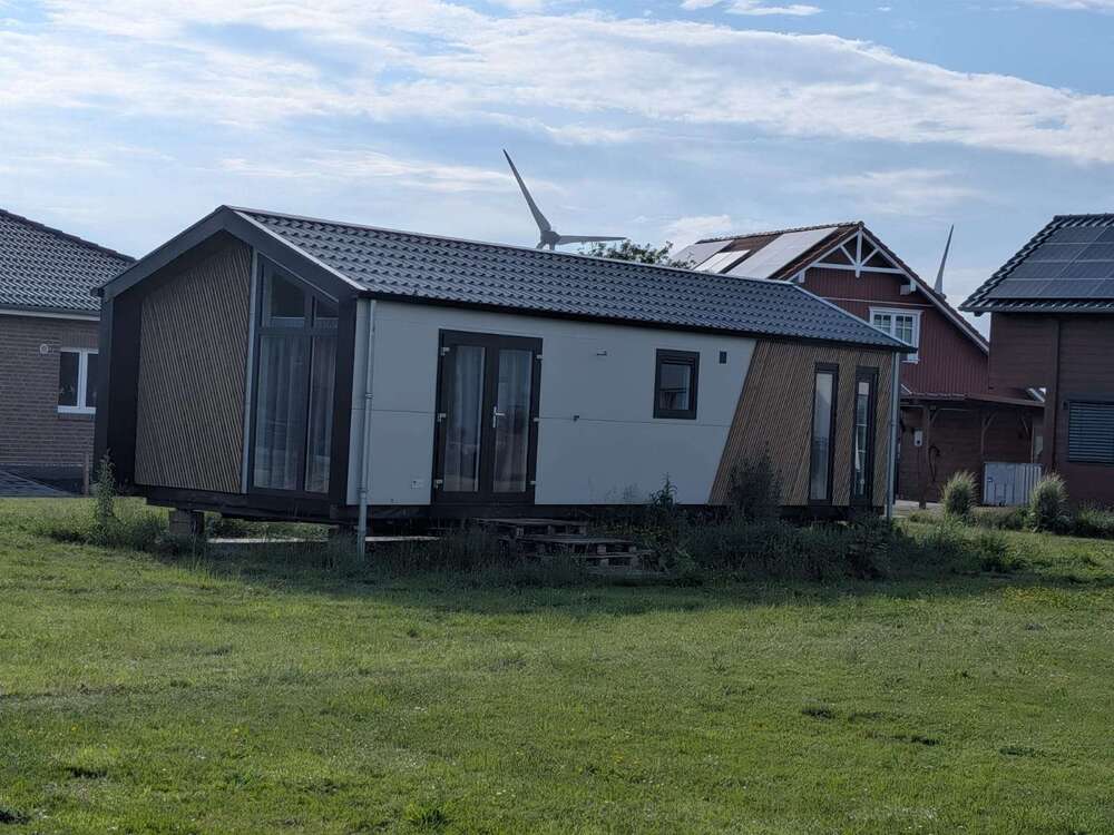 Thumbnail-Haus zum Kaufen in Heide 199.000,00 € 44 m²