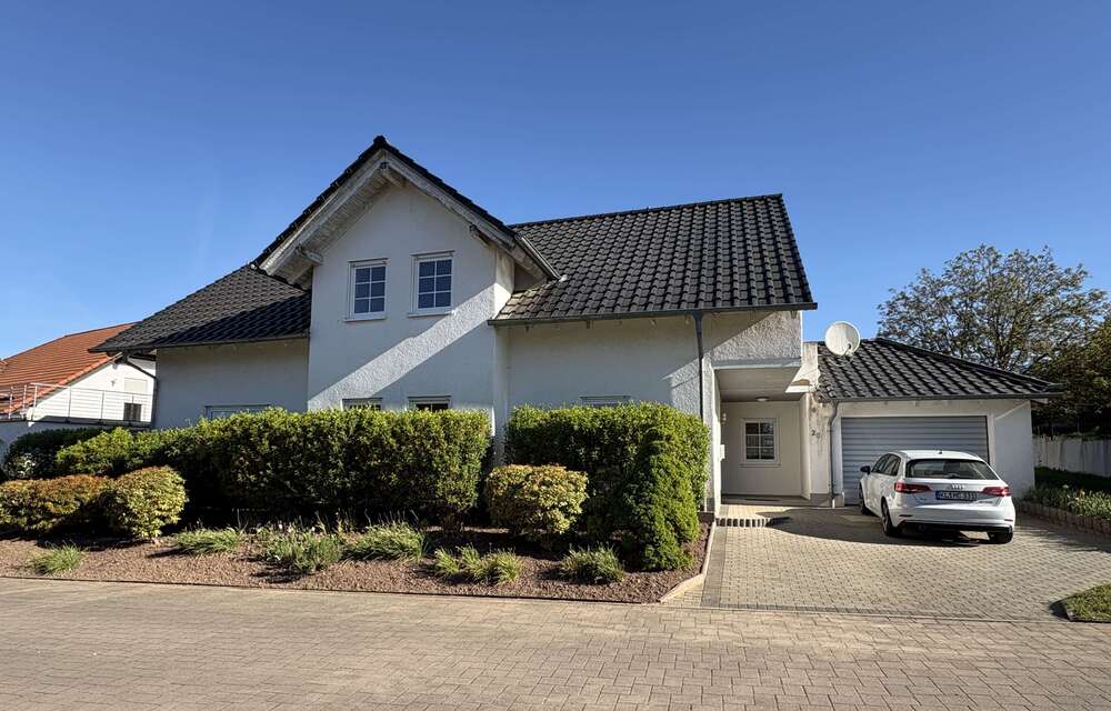 Thumbnail-Haus zum Kaufen in Saalstadt 349.000,00 € 176 m²