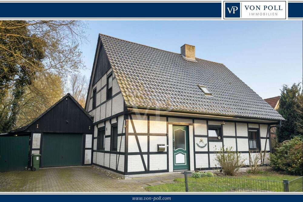 Thumbnail-Haus zum Kaufen in Oldenburg 419.000,00 € 130 m²