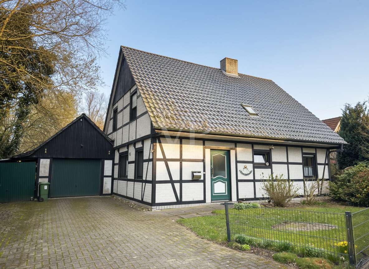 Thumbnail-Haus zum Kaufen in Oldenburg 419.000,00 € 130 m²