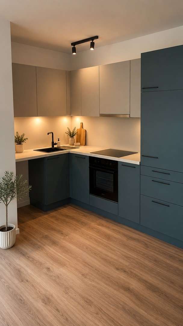 Thumbnail-Wohnung zum Mieten in Nürnberg 1.077,00 € 51.7 m²