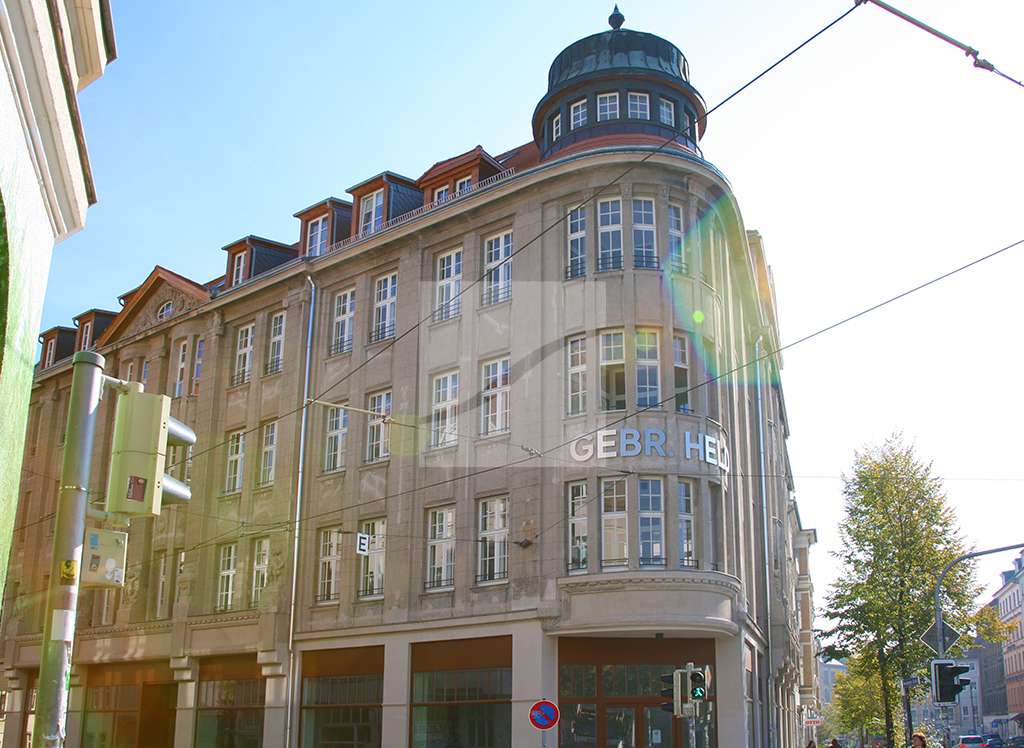 Thumbnail-Wohnung zum Kaufen in Leipzig 524.900,00 € 130.65 m²