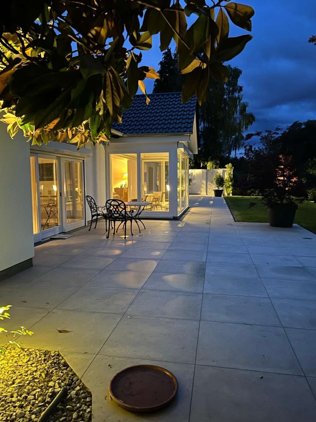 Thumbnail-Haus zum Kaufen in Baden-Baden 2.950.000,00 € 240 m²