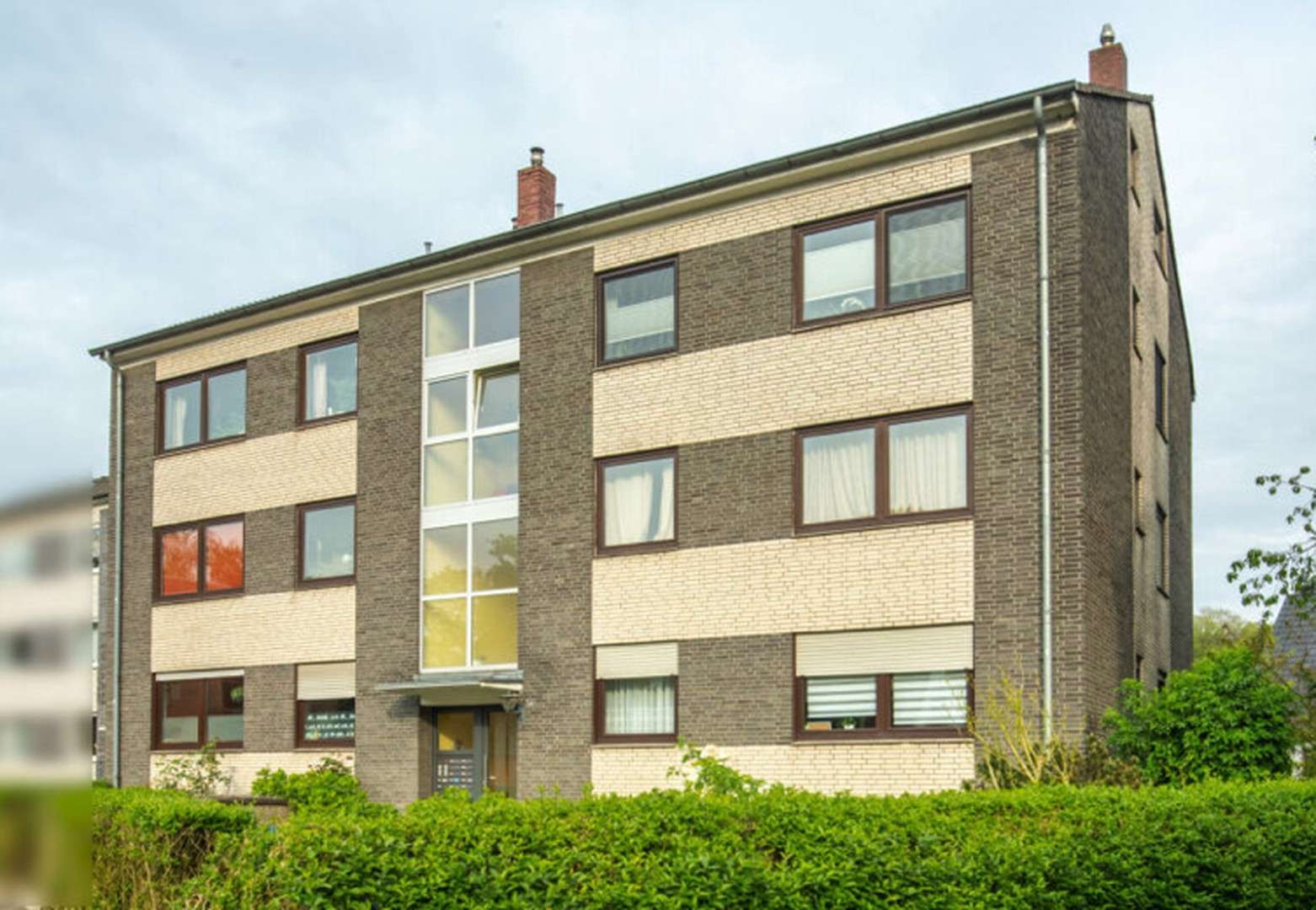 Thumbnail-Wohnung zum Kaufen in Düsseldorf 293.076,00 € 81.41 m²