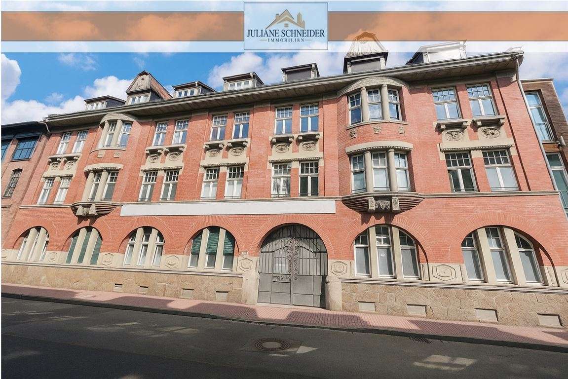 Thumbnail-Wohnung zum Kaufen in Leipzig 281.000,00 € 70 m²