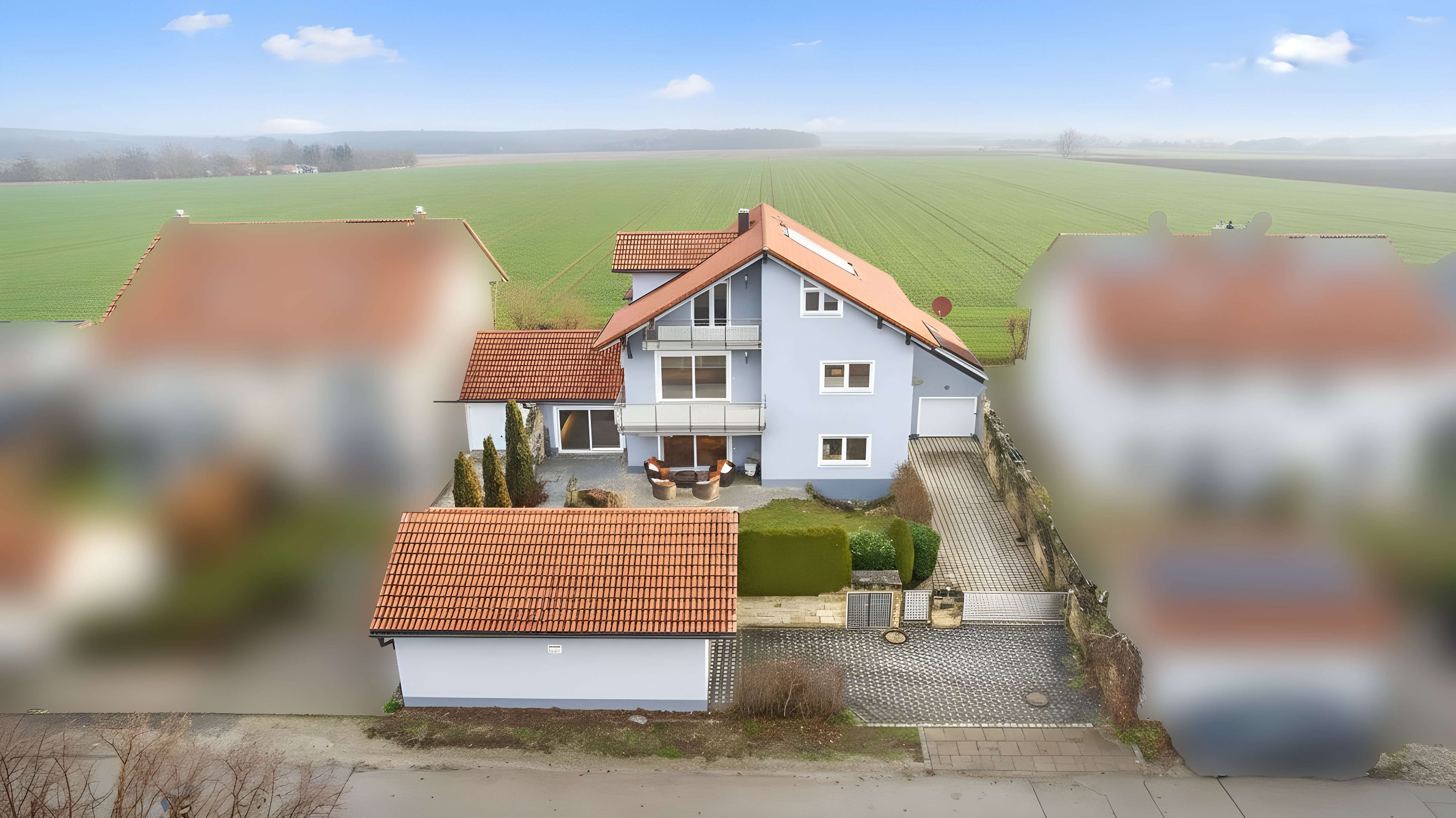 Thumbnail-Haus zum Kaufen in Kirchheim 2.850.000,00 € 283 m²