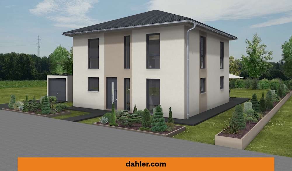 Thumbnail-Haus zum Kaufen in Großdeuben 641.938,00 € 130 m²