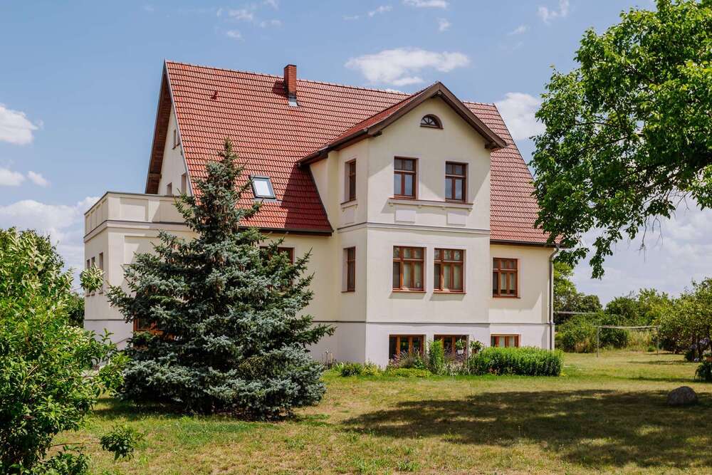 Thumbnail-Haus zum Kaufen in Wriezen 699.000,00 € 465.61 m²