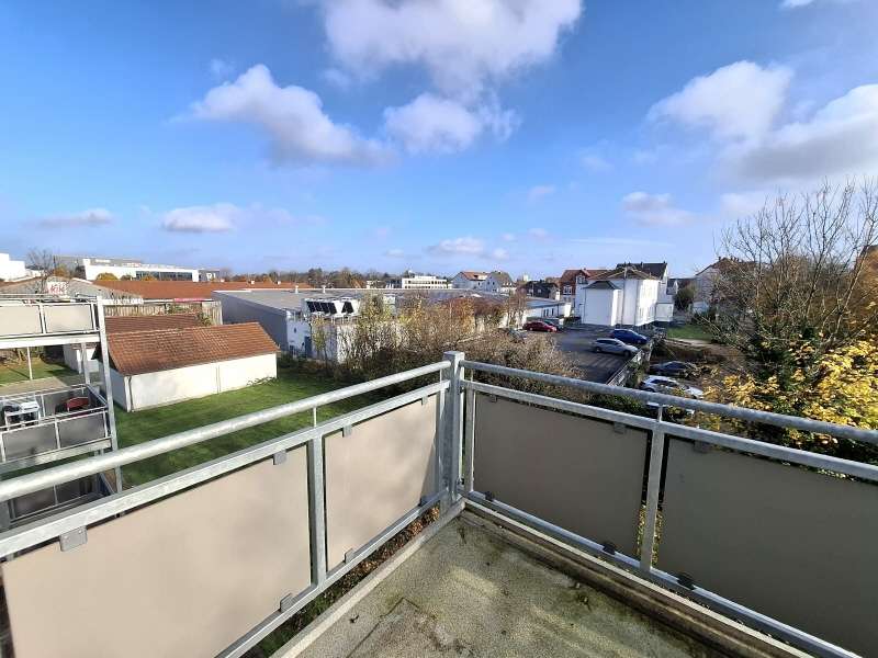 Thumbnail-Wohnung zum Mieten in Minden 850,00 € 52.68 m²