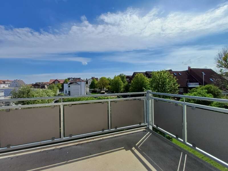 Thumbnail-Wohnung zum Mieten in Minden 574,00 € 52.68 m²