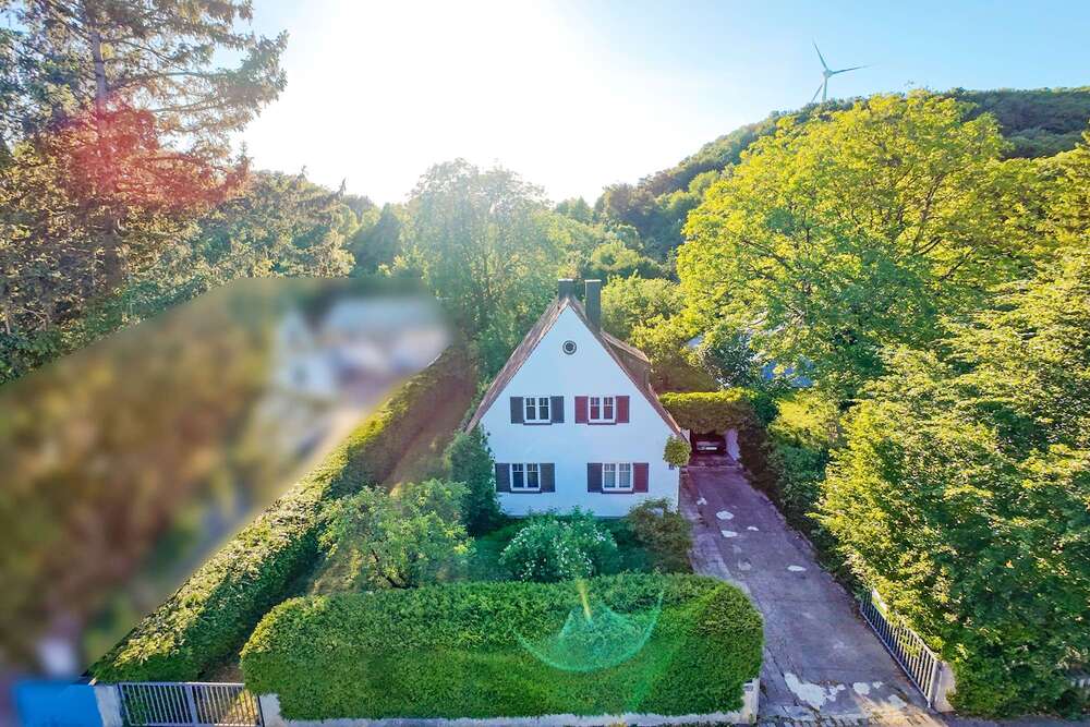 Thumbnail-Haus zum Kaufen in München 1.090.000,00 € 106 m²