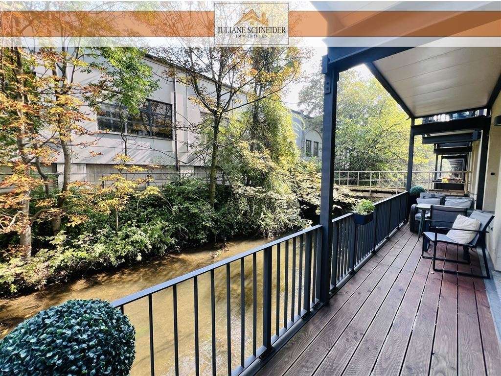 Thumbnail-Wohnung zum Kaufen in Leipzig 444.000,00 € 111 m²