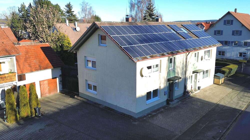 Thumbnail-Haus zum Kaufen in Leutkirch 350.000,00 € 132 m²