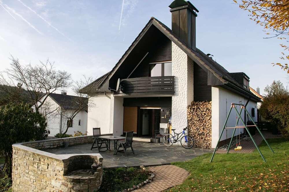 Thumbnail-Haus zum Kaufen in Altdorf bei Nürnberg (Hagenhausen) 549.000,00 € 210 m²