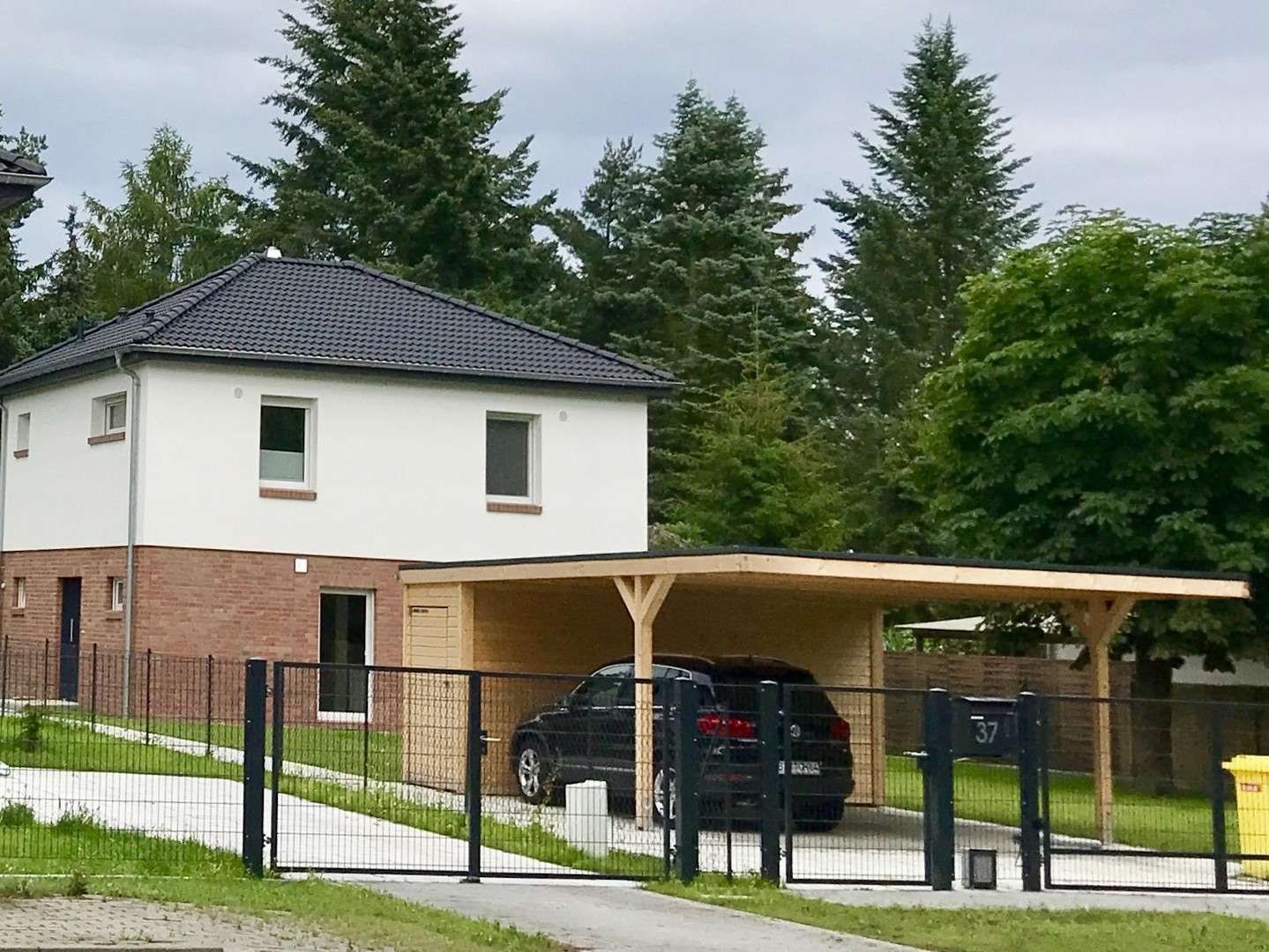 Thumbnail-Haus zum Mieten in Wandlitz 2.080,00 € 130 m²