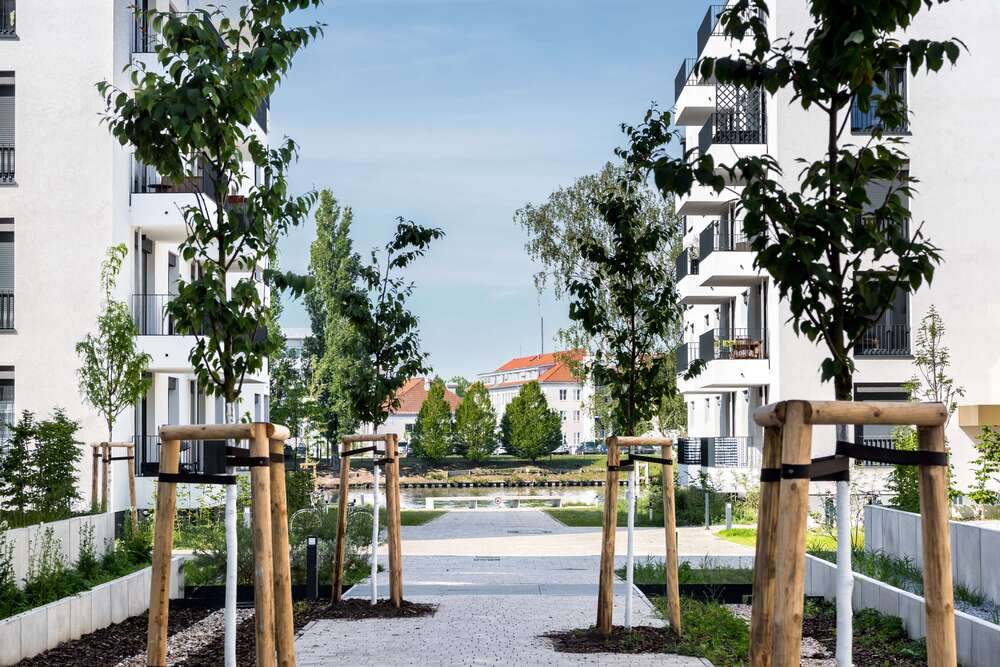 Thumbnail-Wohnung zum Mieten in Berlin 1.439,26 € 66.88 m²