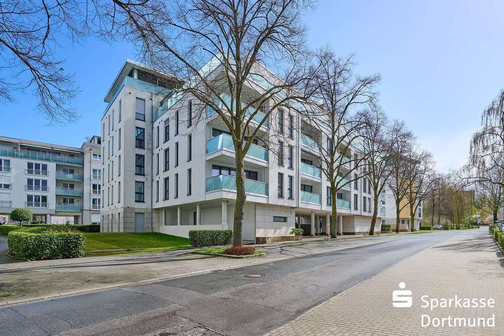 Thumbnail-Wohnung zum Kaufen in Dortmund 550.000,00 € 107.16 m²