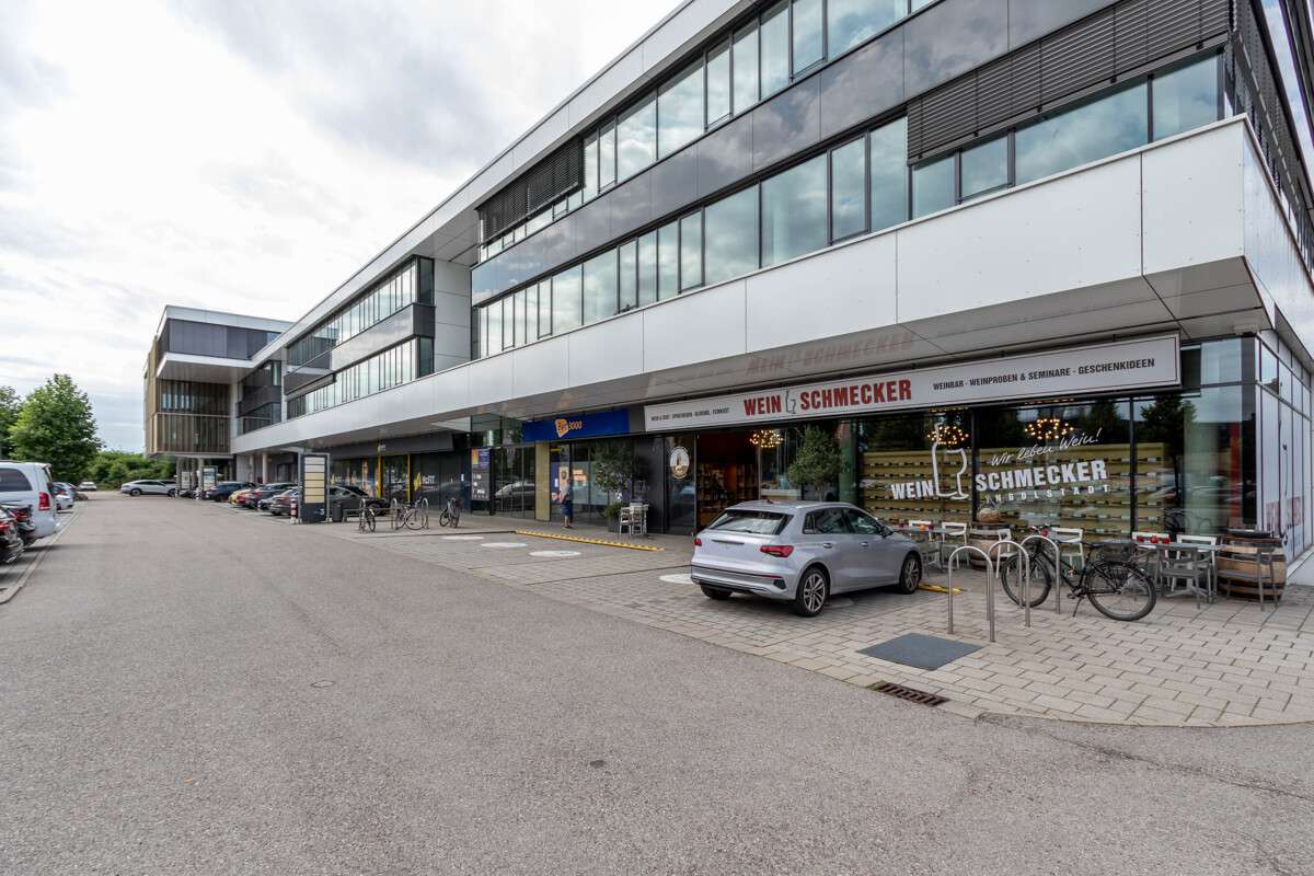 Thumbnail-Büro in Ingolstadt 8.375,45 € 687.9 m²
