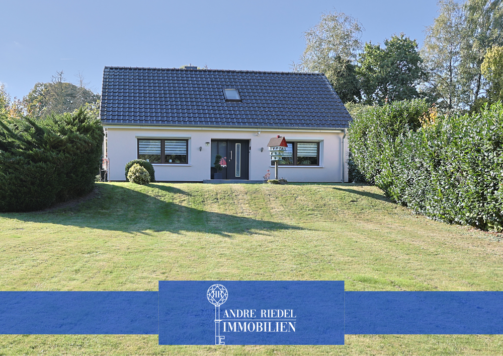 Thumbnail-Haus zum Kaufen in Wankendorf 329.000,00 € 116 m²