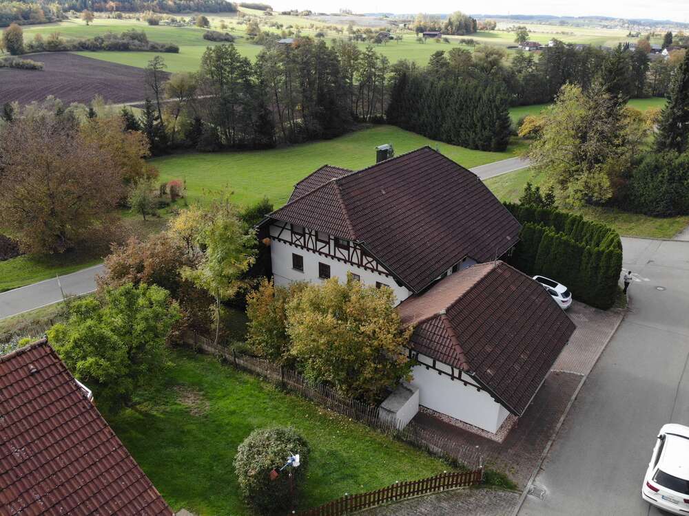 Thumbnail-Haus zum Kaufen in Epfendorf 739.000,00 € 182 m²