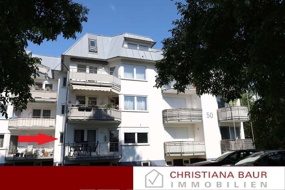 Thumbnail-Wohnung zum Kaufen in Balingen 275.000,00 € 99.5 m²