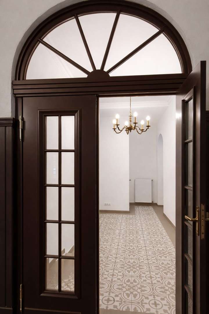 Thumbnail-Wohnung zum Mieten in Güstrow 825,00 € 92 m²