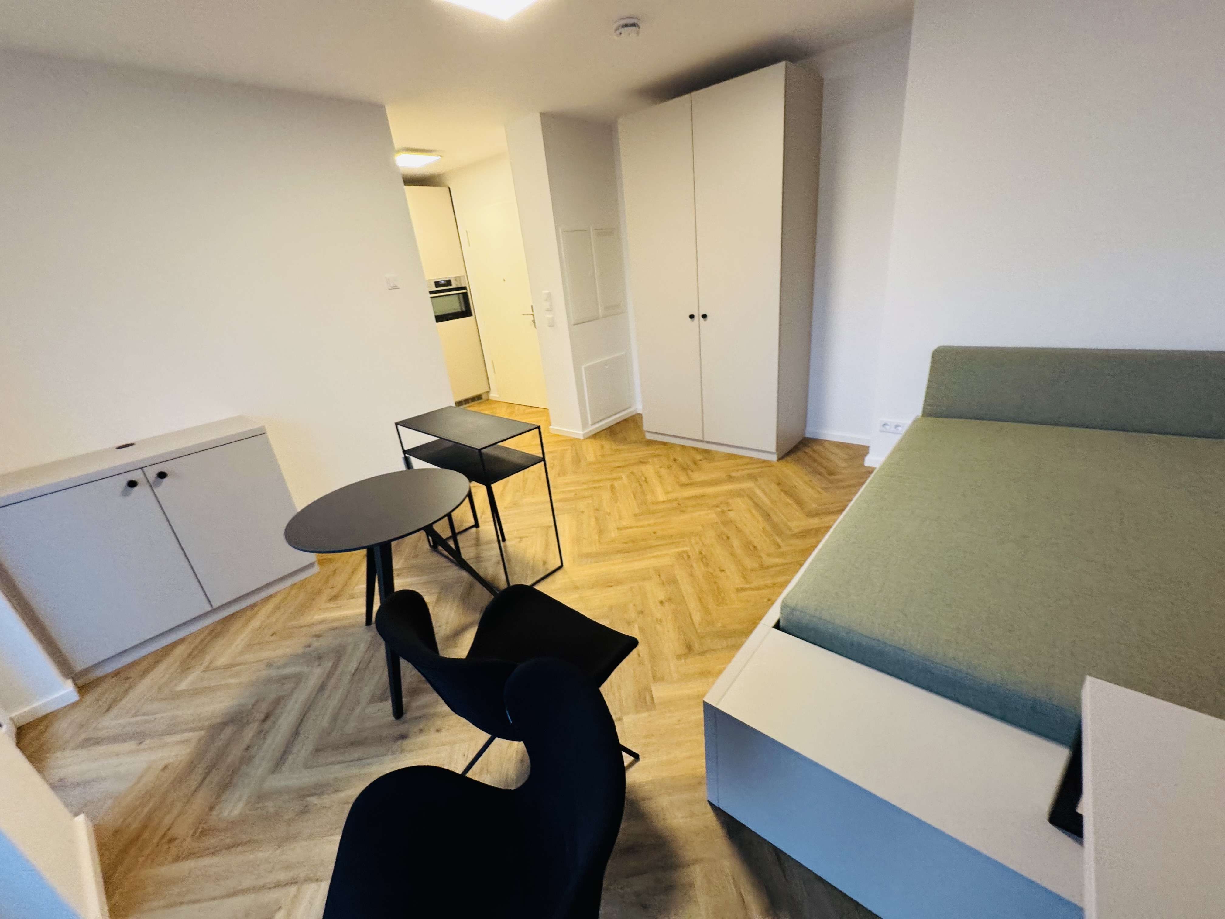 Thumbnail-Wohnung zum Mieten in Berlin 536,25 € 27.5 m²
