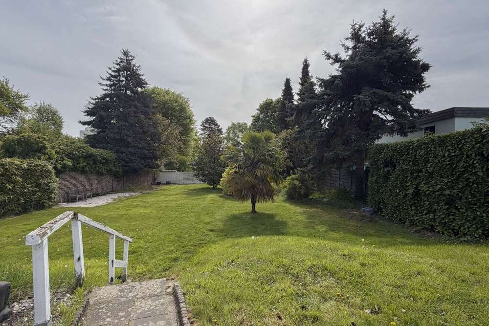 Thumbnail-Grundstück zu verkaufen in Frechen 360.000,00 € 633 m²
