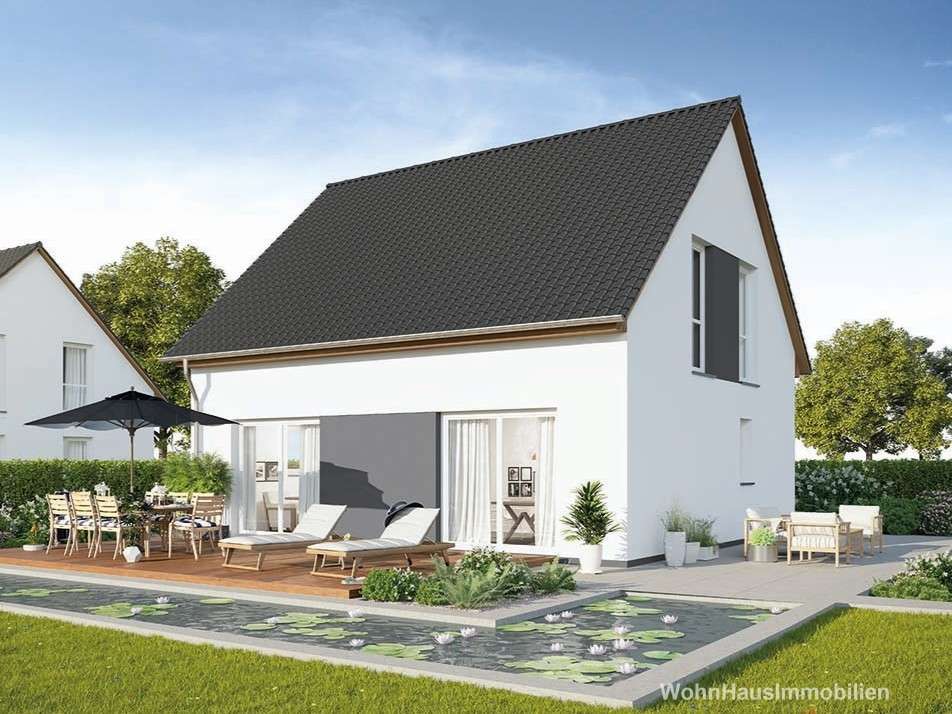 Thumbnail-Haus zum Kaufen in Berlin 474.000,00 € 111 m²