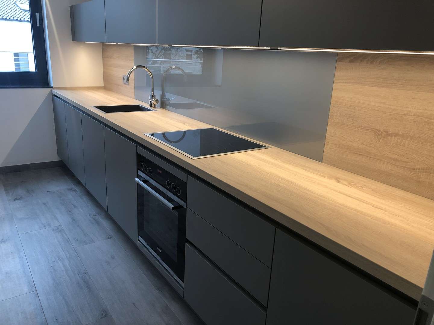 Thumbnail-Wohnung zum Mieten in Hannover 1.190,00 € 70 m²