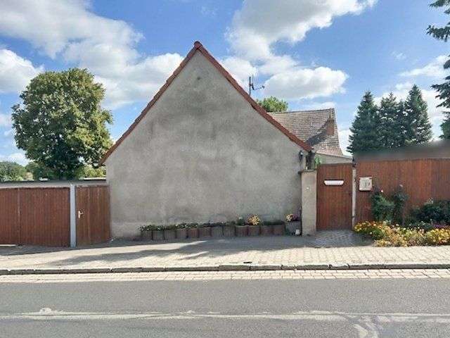 Thumbnail-Haus zum Kaufen in Bebertal 70.000,00 € 120 m²