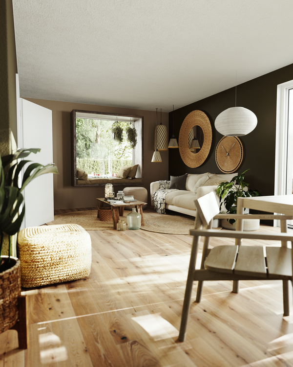 Thumbnail-Haus zum Kaufen in Mittenwalde 399.900,00 € 110 m²