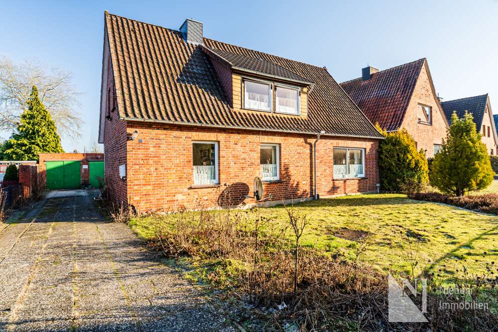 Thumbnail-Haus zum Kaufen in Bardowick 149.000,00 € 120 m²