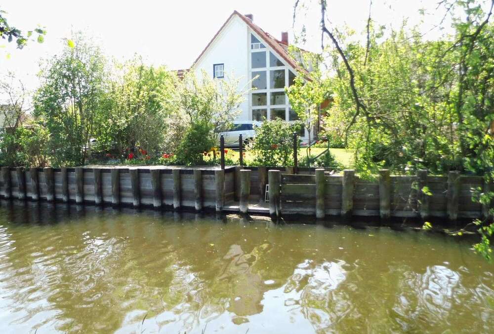 Thumbnail-Haus zum Kaufen in Neukalen 320.000,00 € 161 m²