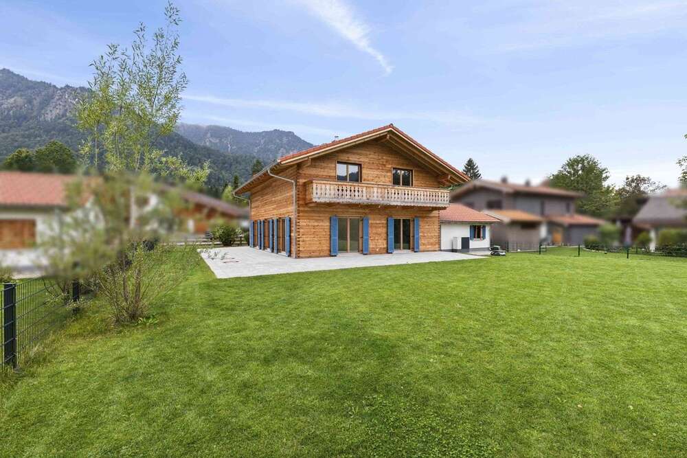 Thumbnail-Haus zum Kaufen in Schliersee 2.499.000,00 € 201.88 m²