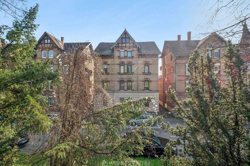 Thumbnail-Wohnung zum Kaufen in Stuttgart 316.000,00 € 75 m²