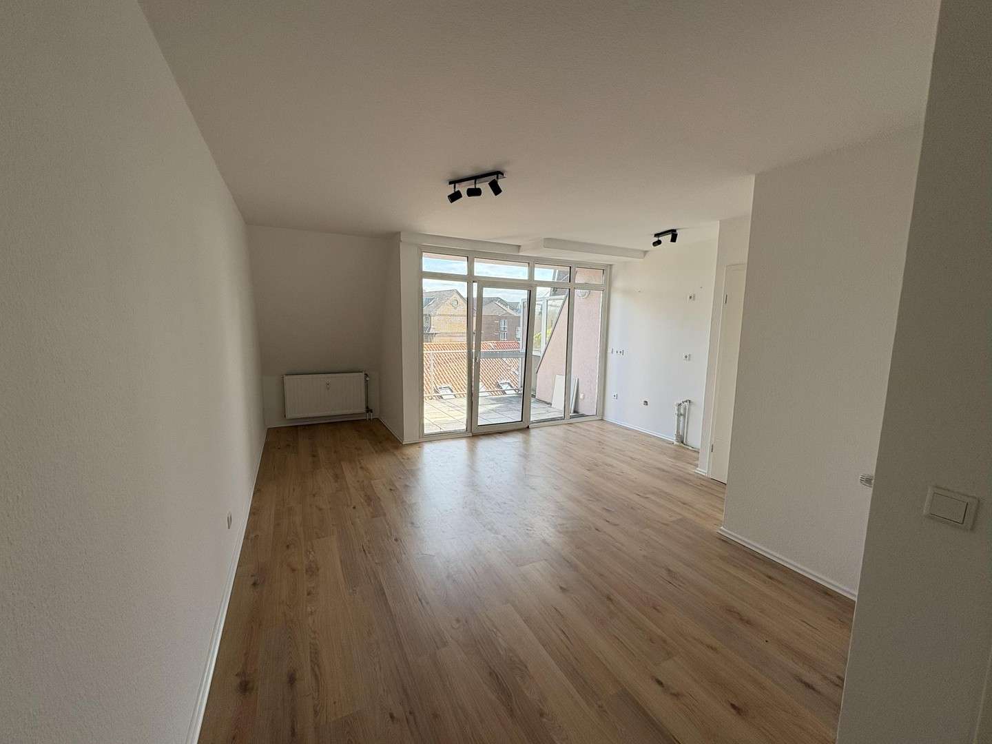 Thumbnail-Wohnung zum Mieten in Tönisvorst 420,00 € 31 m²