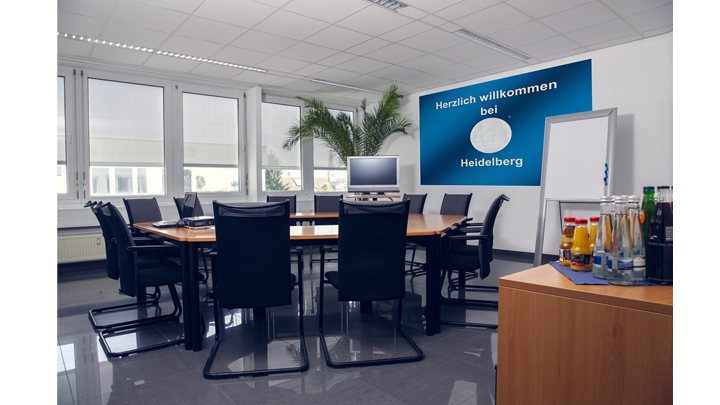 Thumbnail-Büro in Heidelberg 1.099,00 € 36 m²