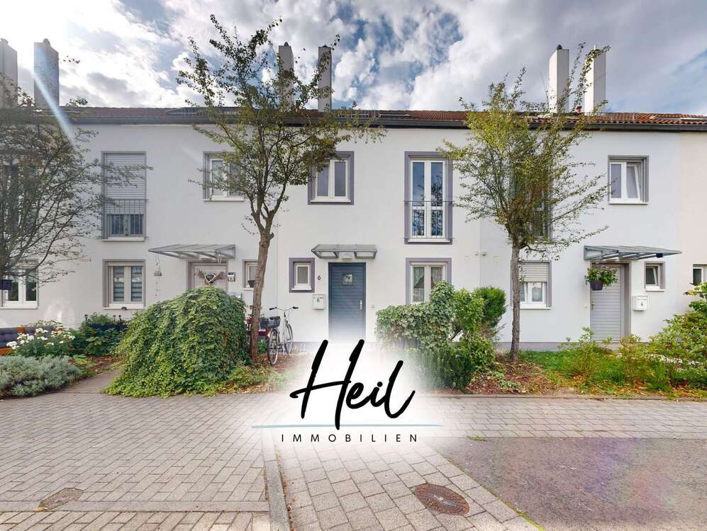 Thumbnail-Haus zum Kaufen in Leipzig 449.000,00 € 132.5 m²
