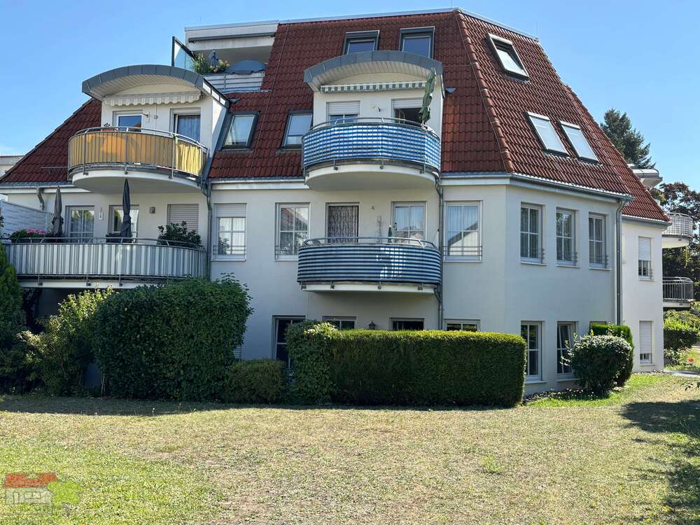 Thumbnail-Wohnung zum Kaufen in Weinstadt 269.000,00 € 63.5 m²