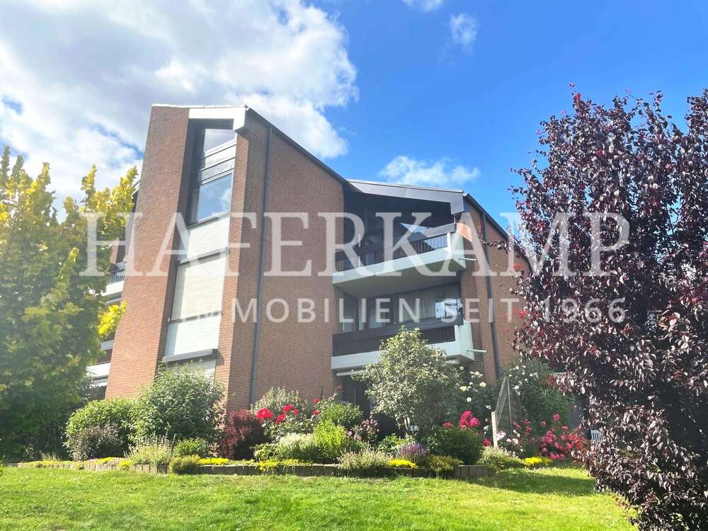 Thumbnail-Wohnung zum Kaufen in Seevetal 198.000,00 € 84 m²
