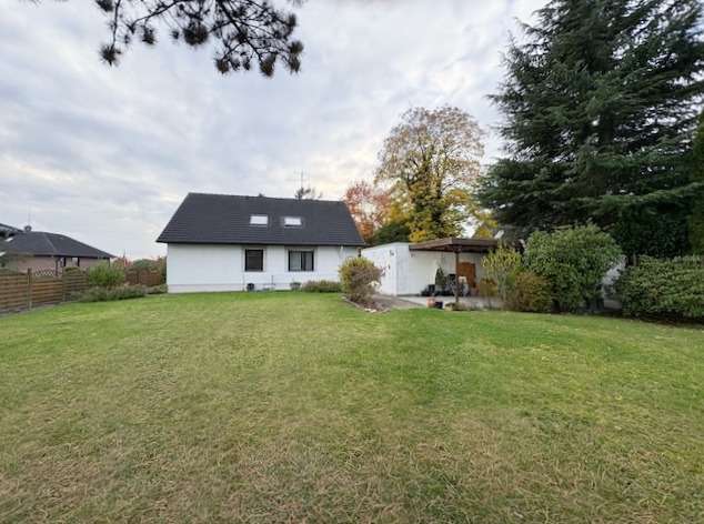 Thumbnail-Haus zum Kaufen in Bad Salzuflen 399.000,00 € 165 m²