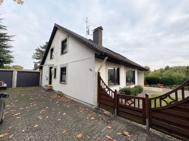 Thumbnail-Haus zum Kaufen in Bad Salzuflen 399.000,00 € 165 m²