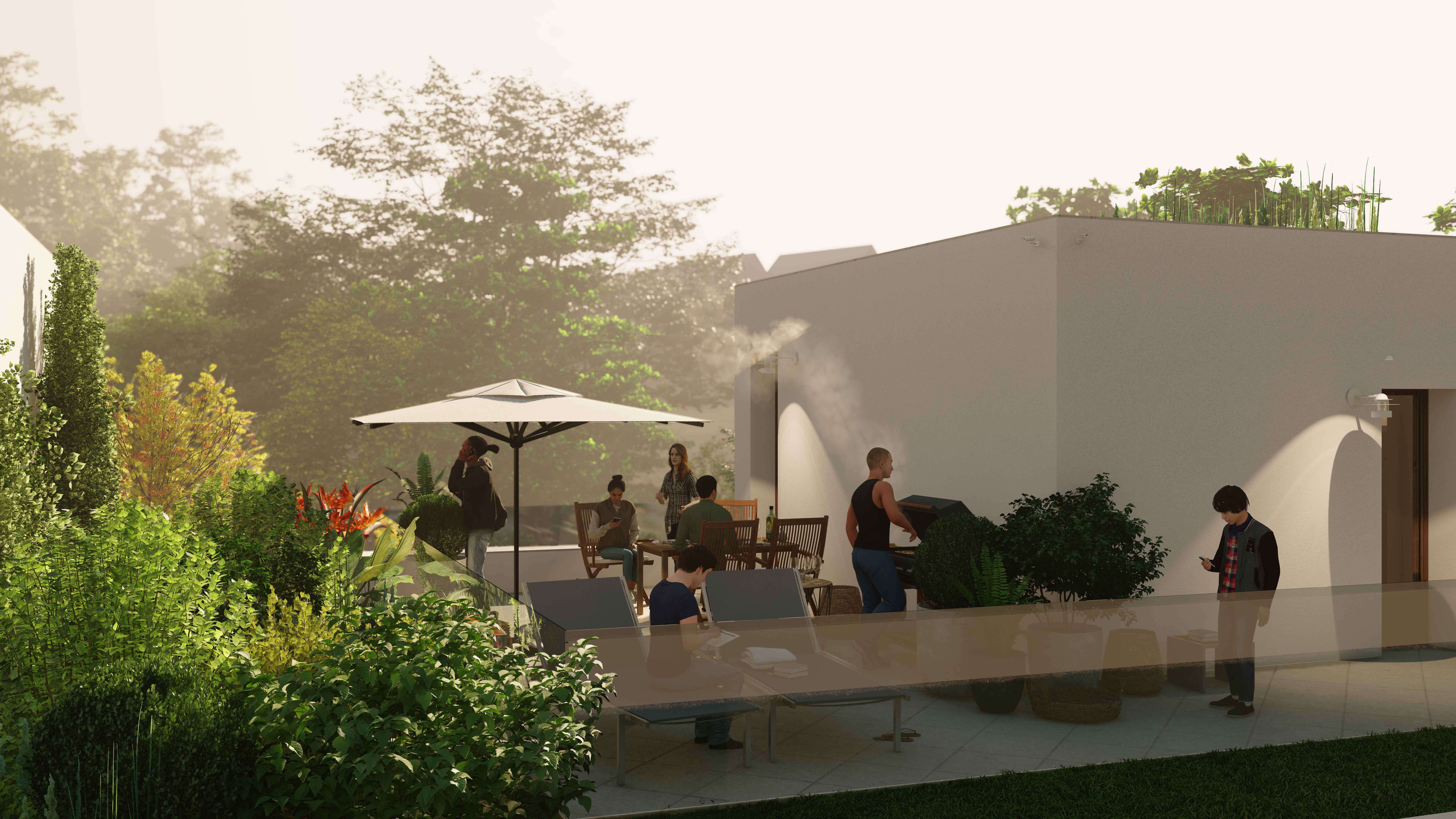 Thumbnail-Haus zum Kaufen in Krefeld 1.271.300,00 € 202 m²